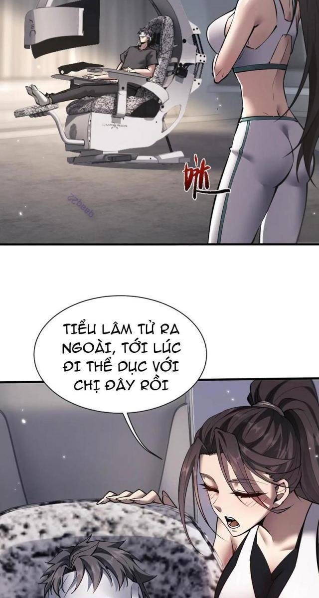 Toàn Chức Kiếm Tu - Page 44