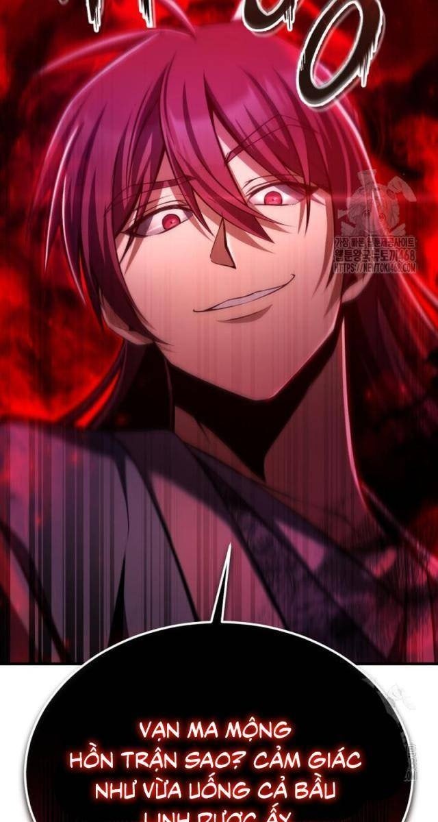 Giảng Sư Đứng Đầu: Baek Sư phụ - Page 41