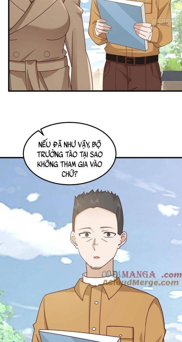 Ta Không Muốn Trùng Sinh Đâu - Page 30