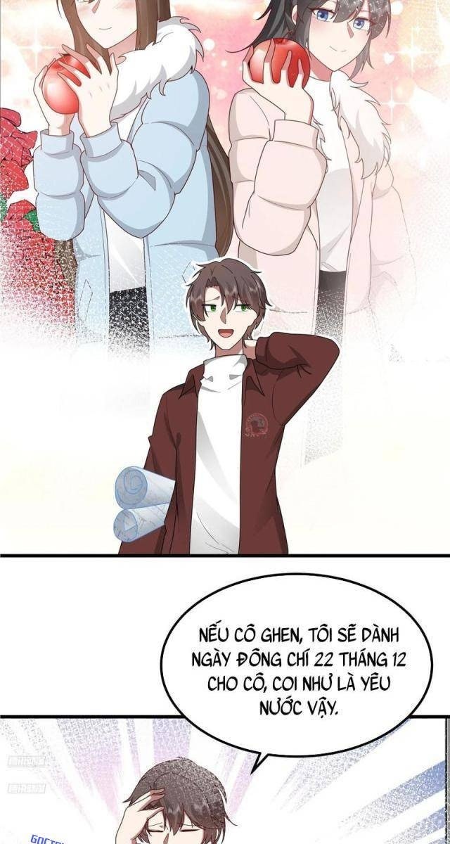 Ta Không Muốn Trùng Sinh Đâu - Page 11