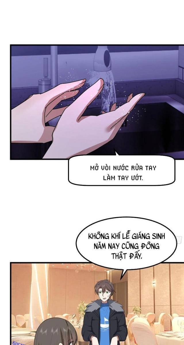 Ta Không Muốn Trùng Sinh Đâu - Page 45