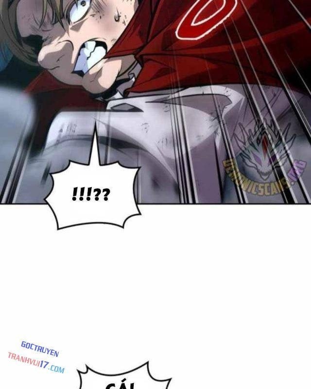 Mạo Hiểm Giả Cuối Cùng - Page 6