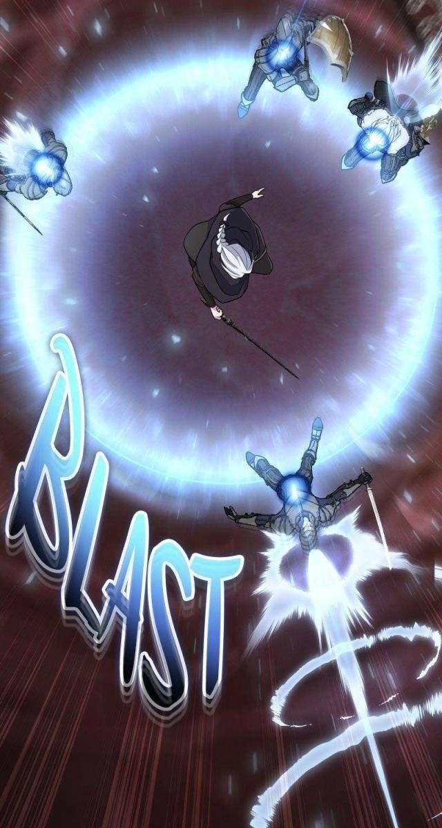 Streamer Game Thiên Tài Bị Ma Ám - Page 134