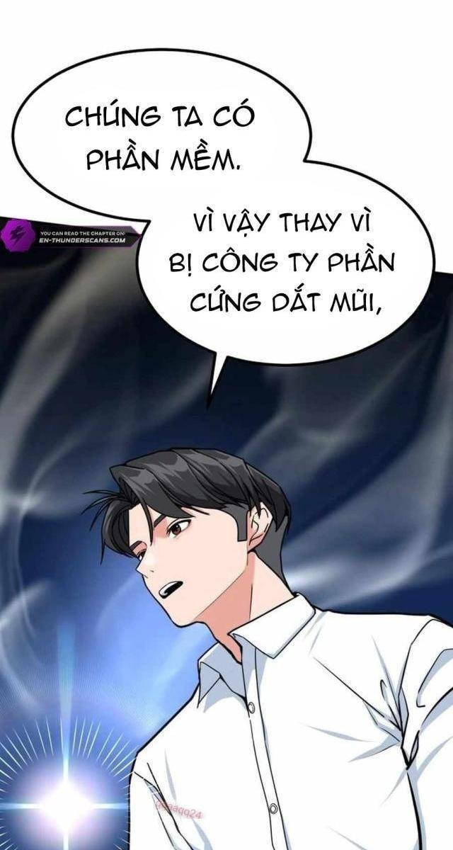 Nhà Đầu Tư Nhìn Thấy Tương Lai - Page 15