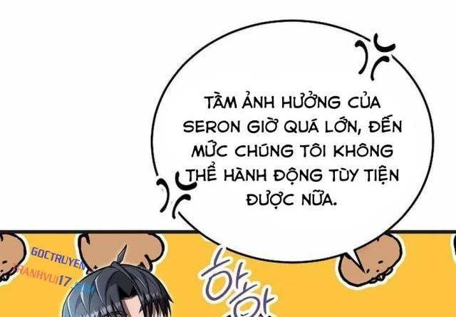 Cách Một Tử Linh Sư Cấp Thảm Họa Nghỉ Hưu - Page 39