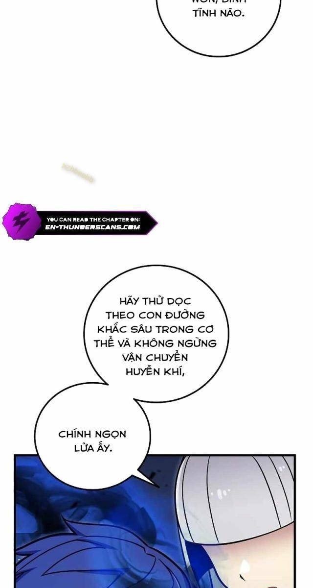 Vô Tình Nhập Học - Page 20