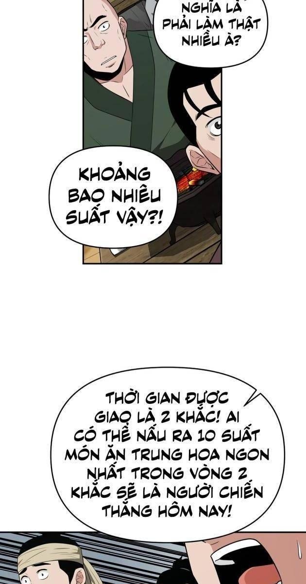 Thiên Hạ Đệ Nhất Côn Luân Khách Điếm - Page 49