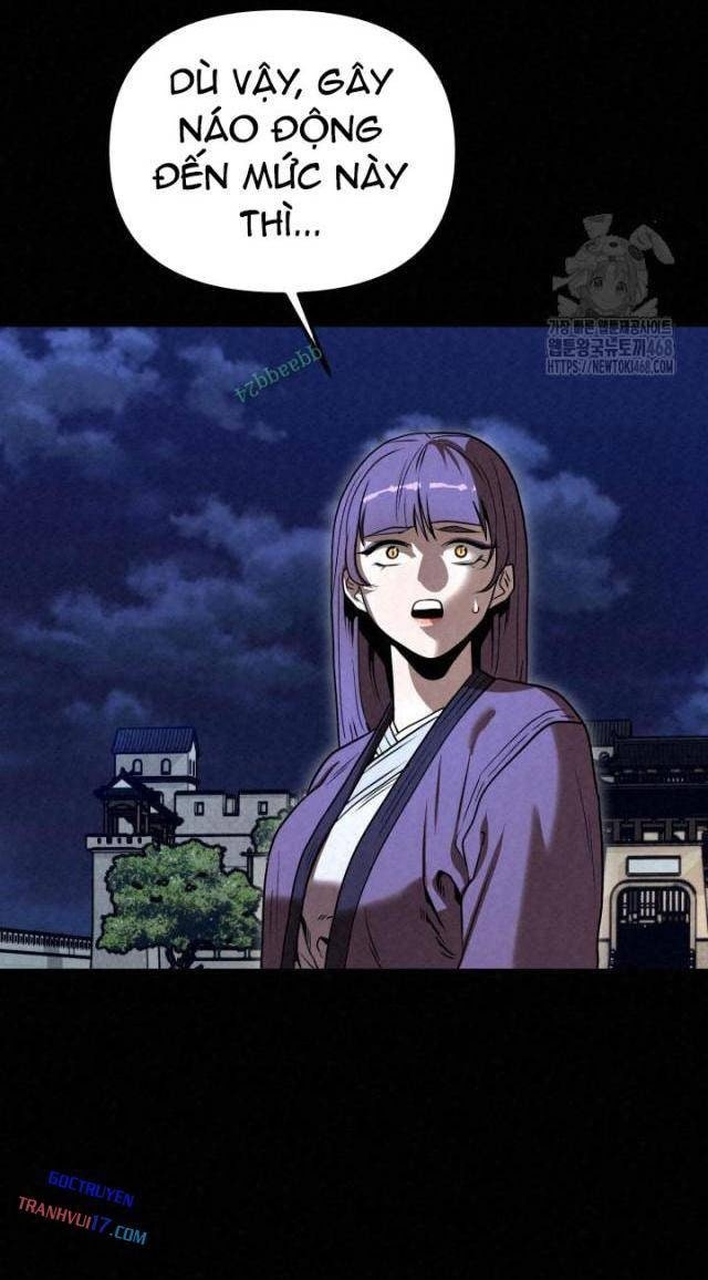 Hắc Bạch Hồ Ly Độc Tâm : Côn Luân Kiếm Tuyến Bạch Bệnh Chi Chủ - Page 84