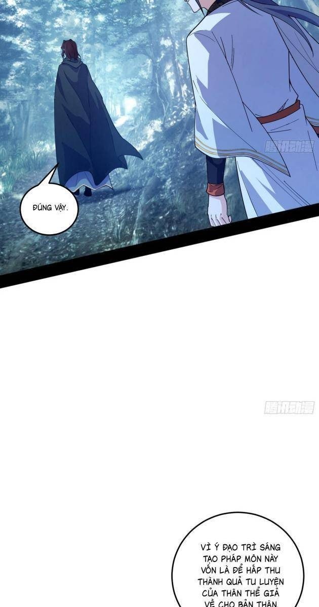 Ta Là Tà Đế - Page 41