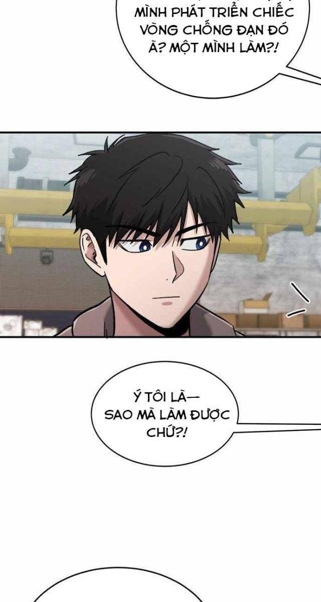 Một Anh Hùng Giỏi Mọi Thứ - Page 16