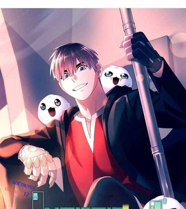 Người Mới Này Quá Mạnh - Page 14