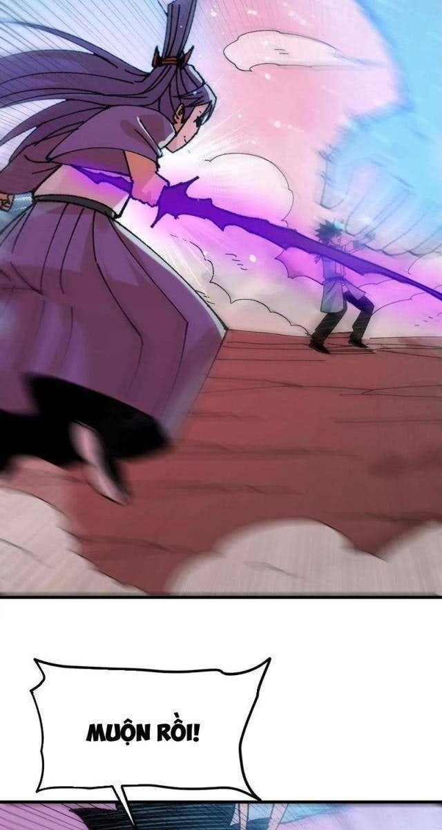 Vật Lý Tu Tiên Hai Vạn Năm - Page 76