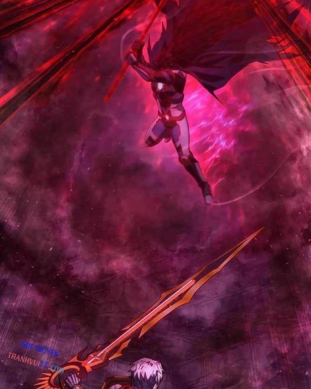 Anh Hùng Đã Trở Lại - Page 90