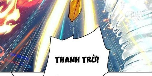 Tay Trái Của Ta Có Thể Dị Biến - Page 74