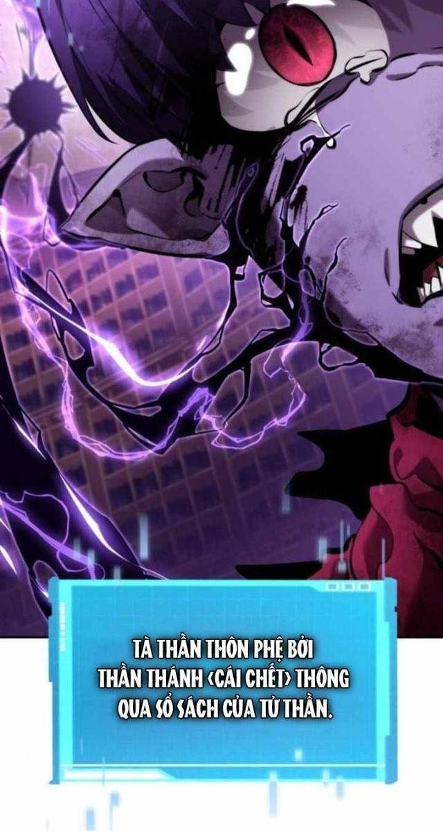 Chiêu Hồn Sư Siêu Phàm - Page 122