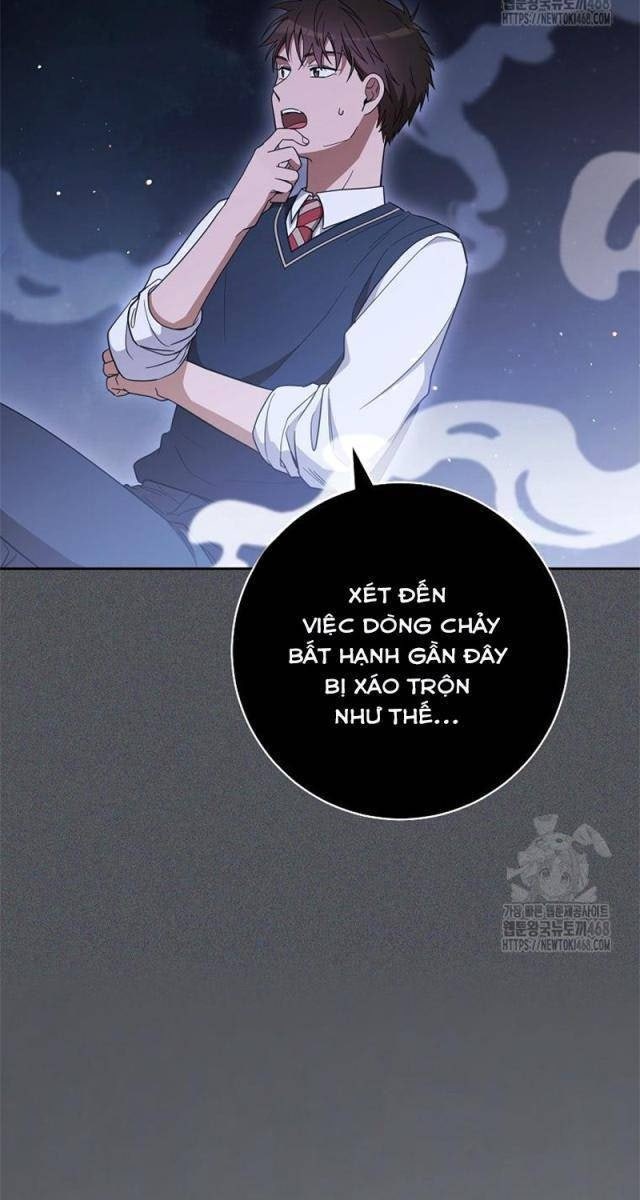 Diễn Viên Thiên Tài Mang Lại Bất Hạnh - Page 11