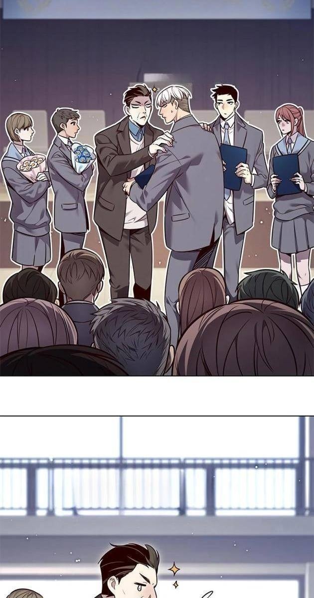 Hoá Thân Thành Mèo - Page 15