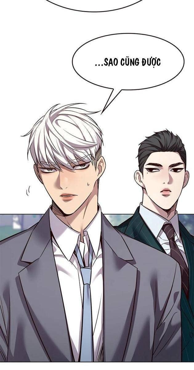 Hoá Thân Thành Mèo - Page 56