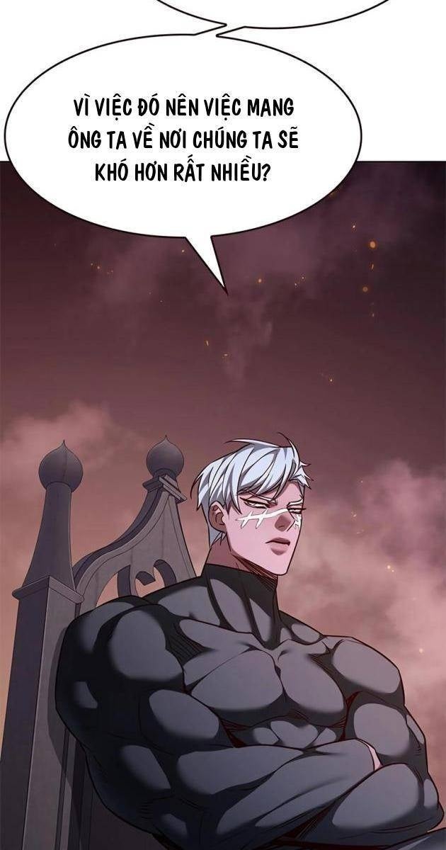 Hoá Thân Thành Mèo - Page 139