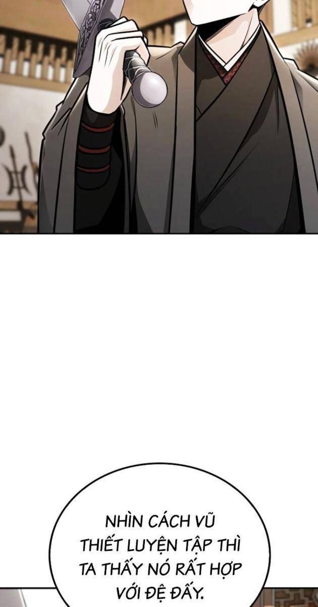 Quỷ Kiếm Thiên Tài Của Hoa Sơn Phái - Page 40