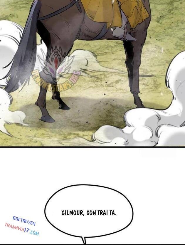 Mỗi Lính Đánh Thuê Trở Về Đều Có Một Kế Hoạch - Page 47