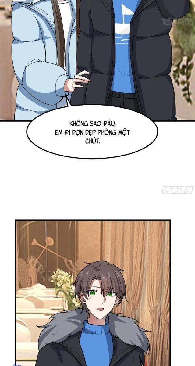 Ta Không Muốn Trùng Sinh Đâu - Page 66