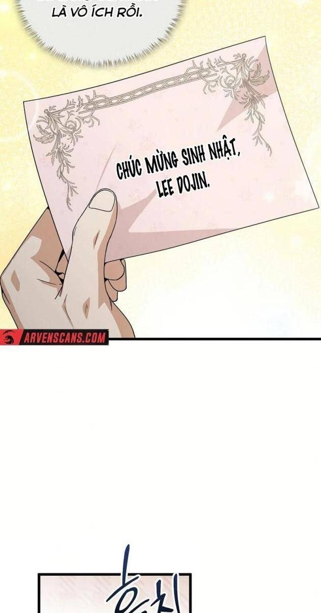 Bố Tôi Quá Mạnh - Page 108