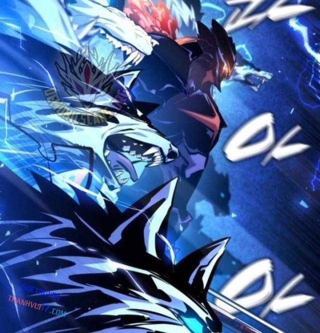 Chiêu Hồn Sư Siêu Phàm - Page 87