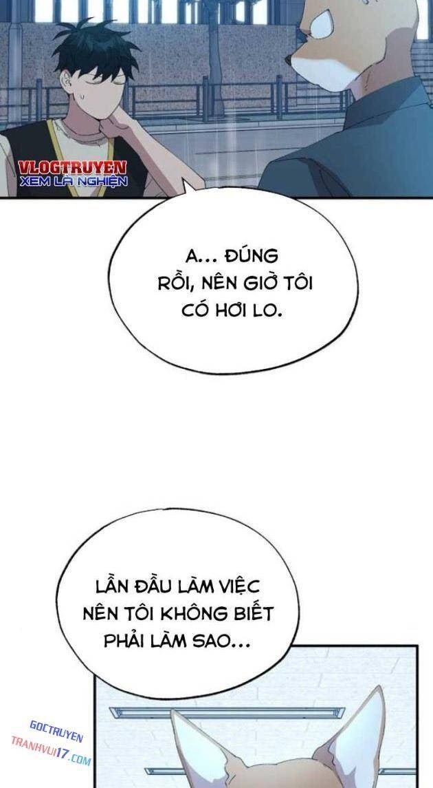 Cửa Hàng Diệu Kỳ - Page 23