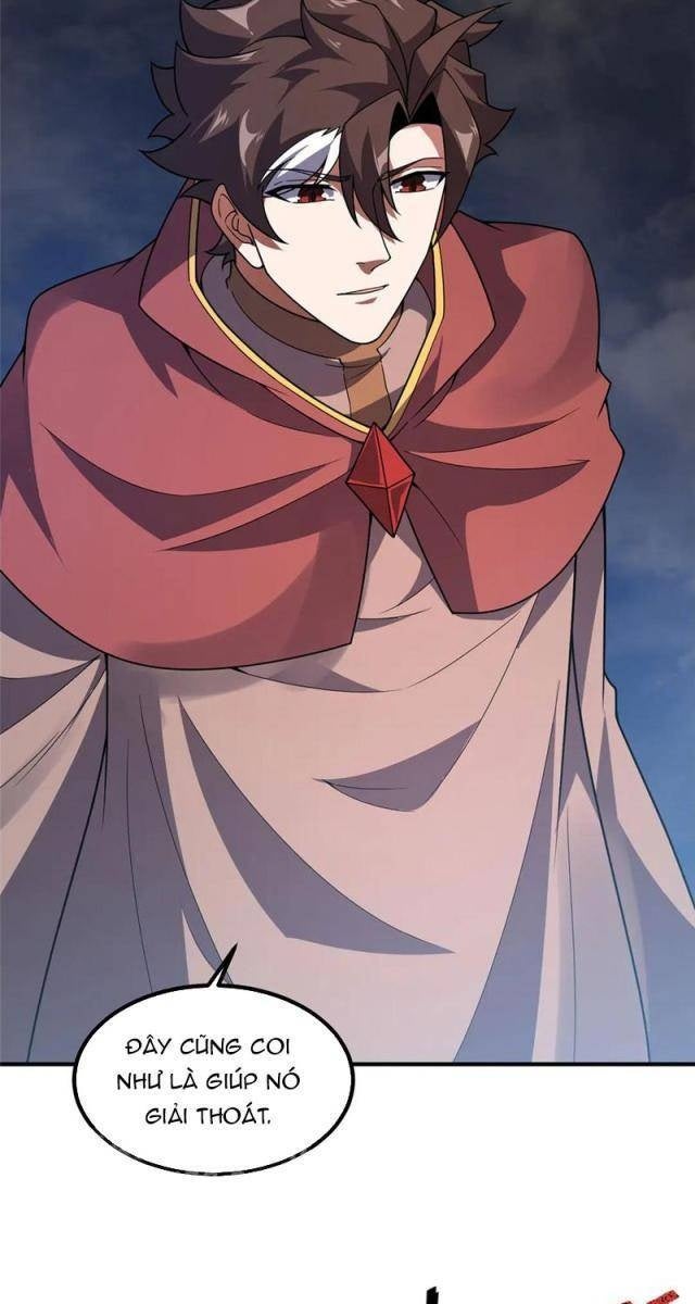 Thần Sủng Tiến Hóa - Page 38