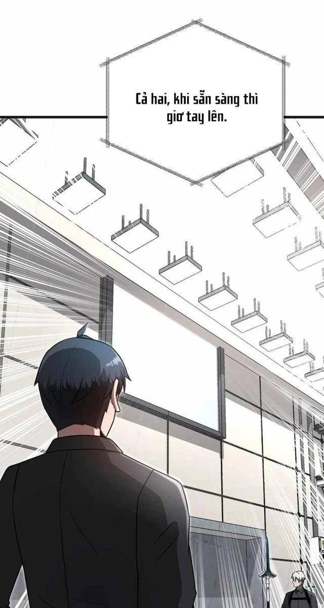 Cách Một Tử Linh Sư Cấp Thảm Họa Nghỉ Hưu - Page 79