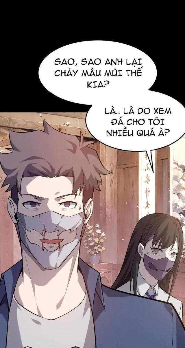 Đừng Gọi Ta Là Ác Ma - Page 63