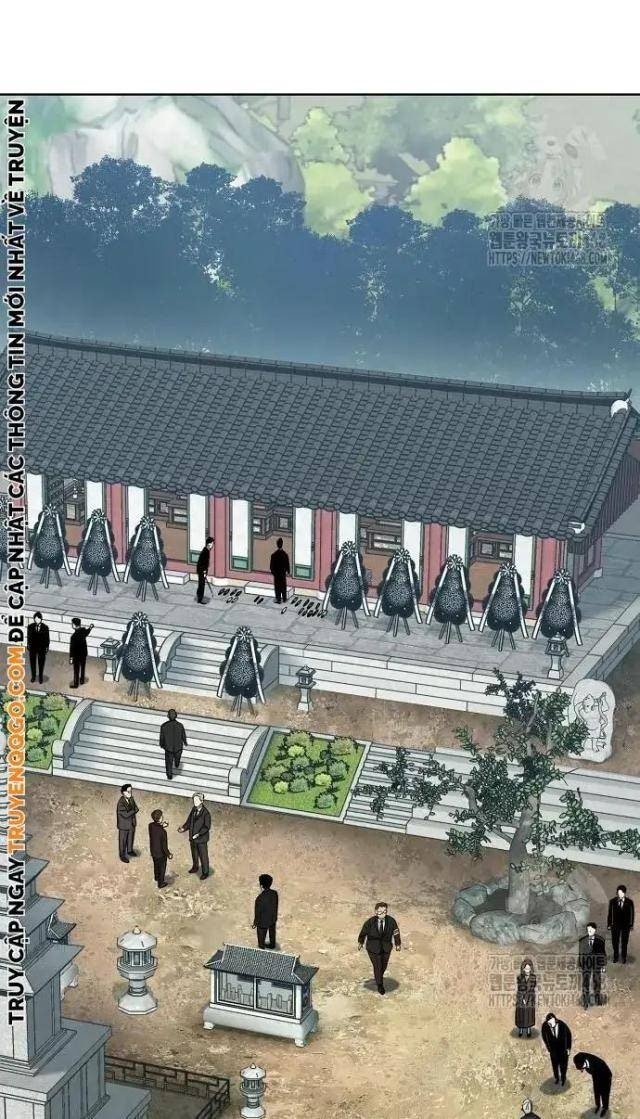 Tiểu Thiếu Gia Gia Tộc Tài Phiệt - Page 28