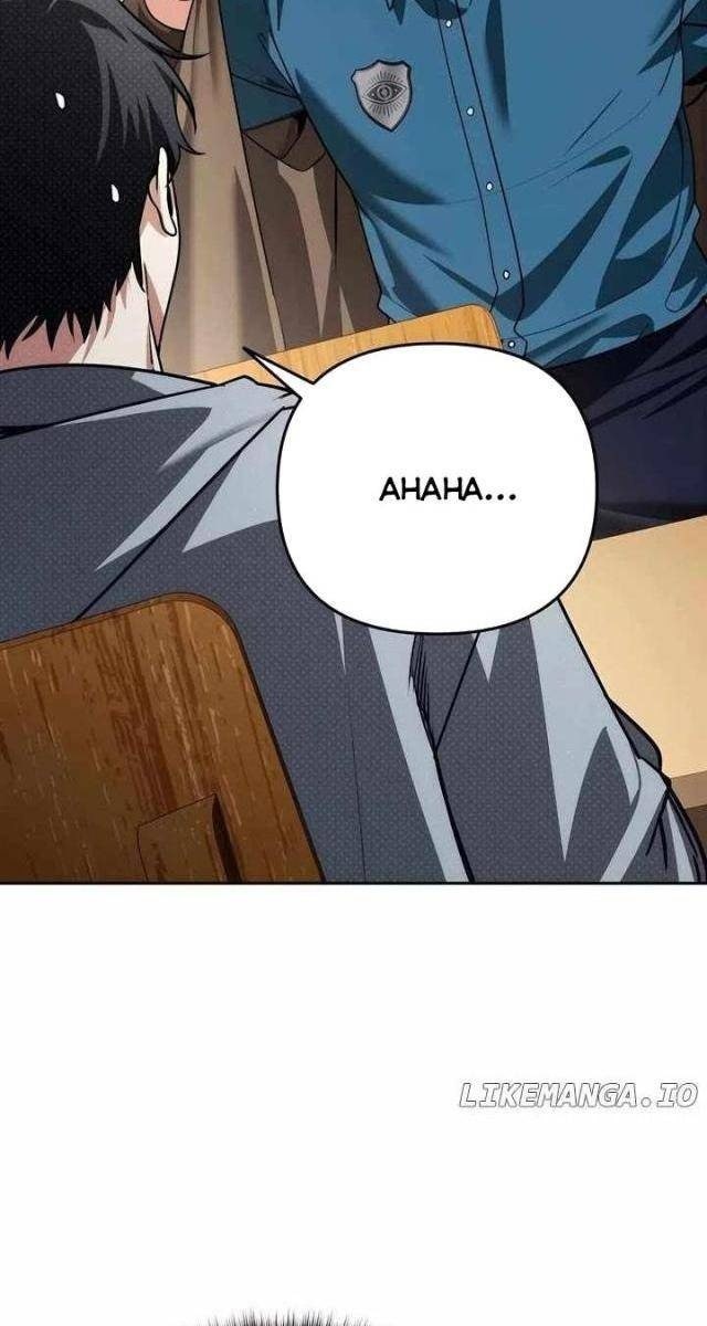 Bản Ngã Thay Đổi - Page 32