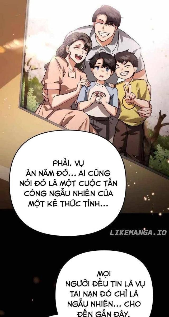 Bản Ngã Thay Đổi - Page 55