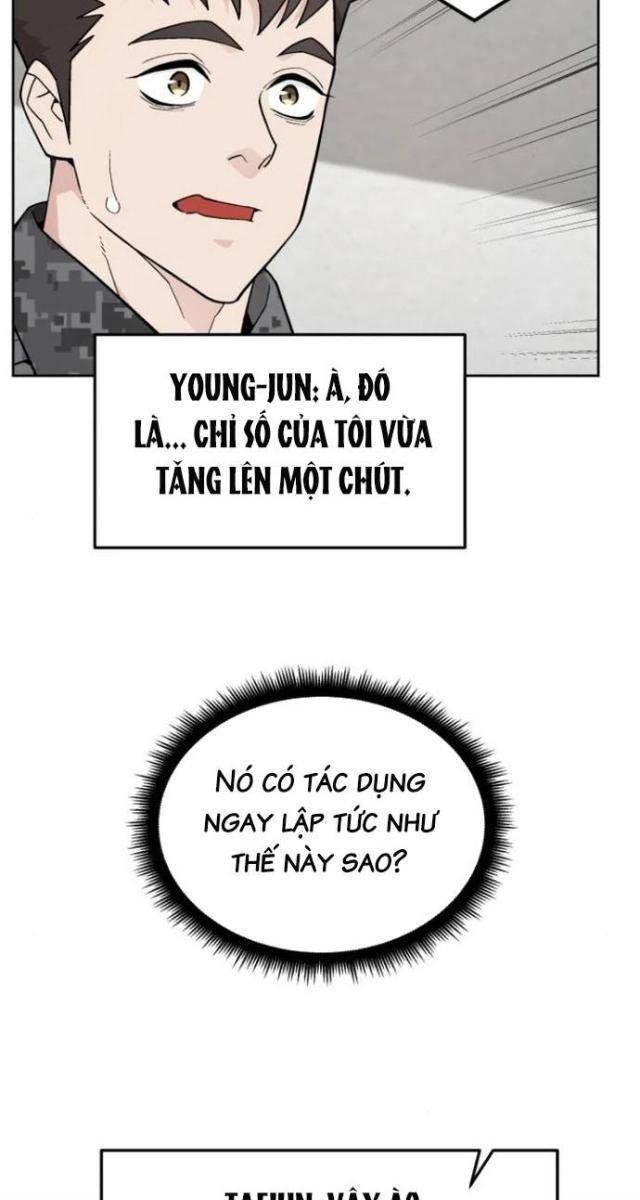 Đầu Bếp Của Thế Giới Diệt Vong - Page 71