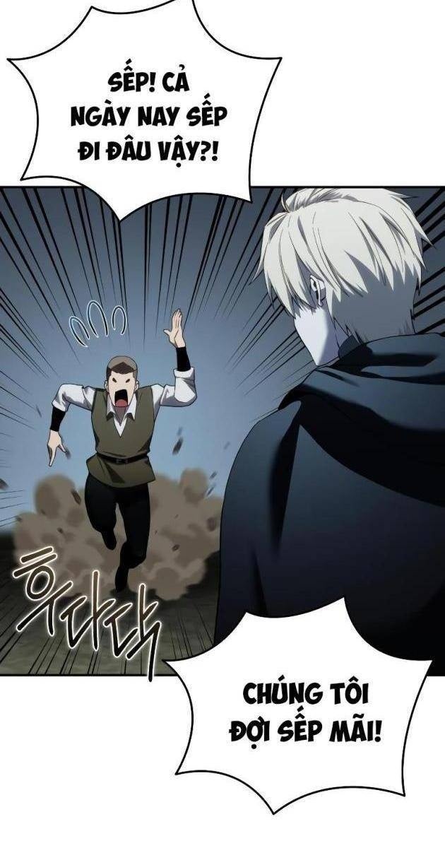 Tinh Tú Kiếm Sĩ - Page 104