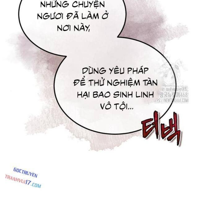 Giảng Sư Đứng Đầu: Baek Sư phụ - Page 66