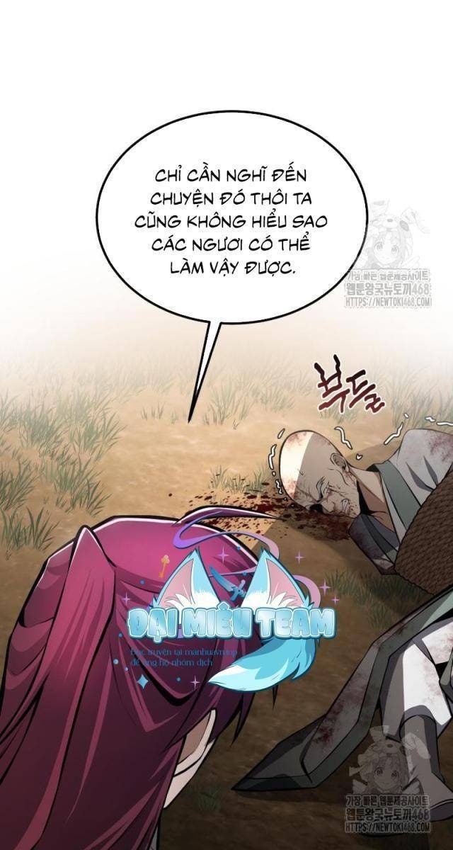 Giảng Sư Đứng Đầu: Baek Sư phụ - Page 67