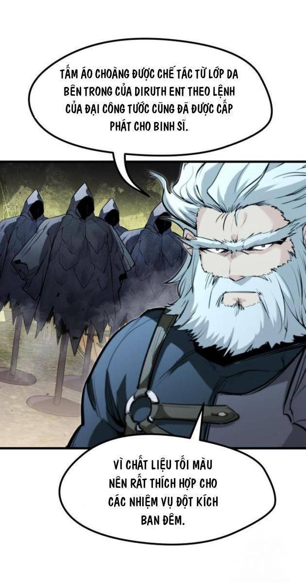 Mỗi Lính Đánh Thuê Trở Về Đều Có Một Kế Hoạch - Page 110