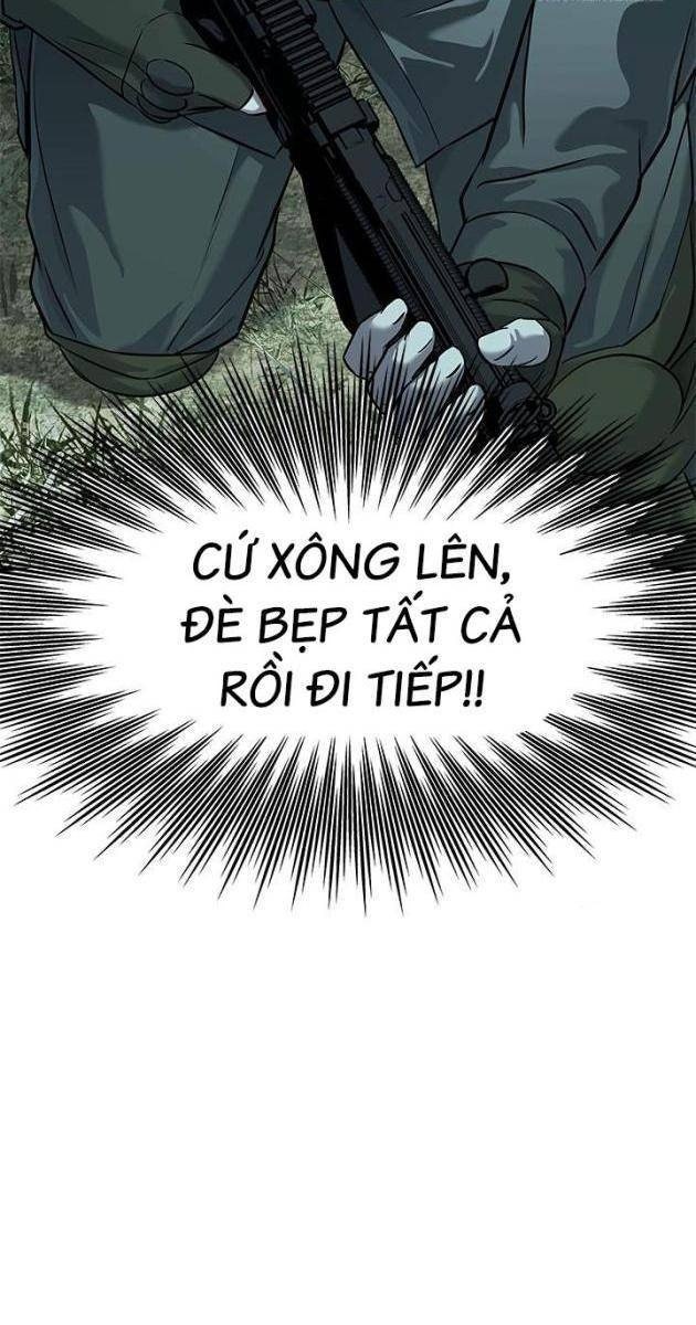 Đội Trưởng Lính Đánh Thuê - Page 5