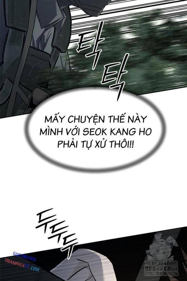 Đội Trưởng Lính Đánh Thuê - Page 81