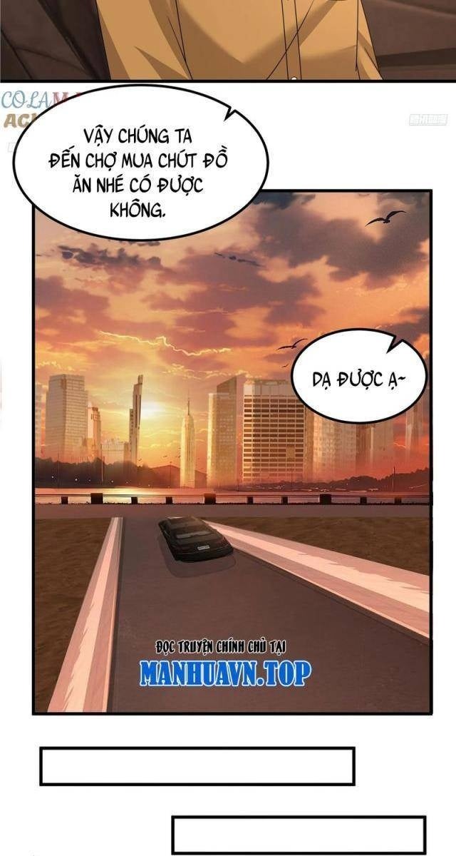 Ta Không Muốn Trùng Sinh Đâu - Page 15