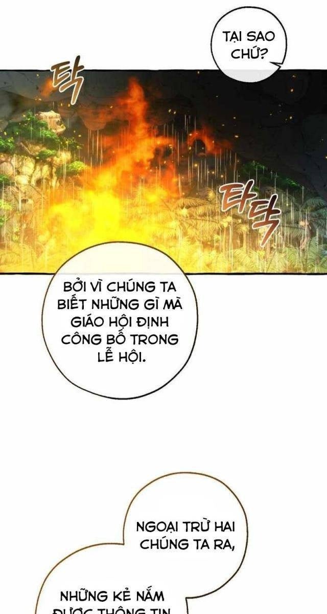 Phế Vật Dòng Dõi Bá Tước - Page 43