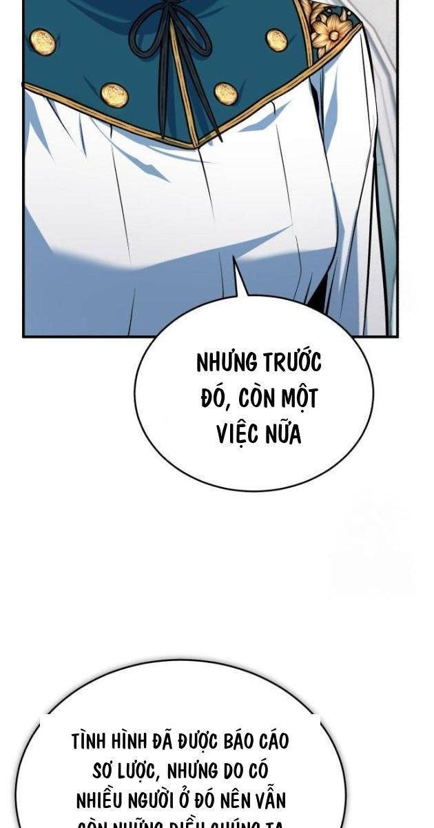 Giáo Sư Gián Điệp - Page 11