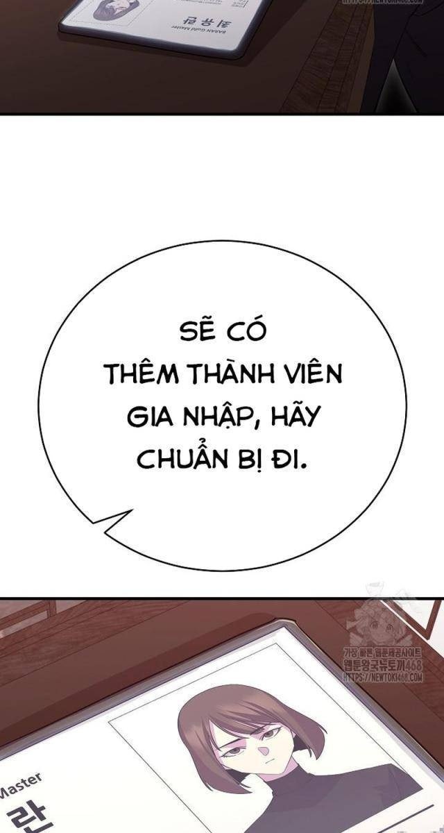 Môn Đồ Của Tam Vương - Page 38