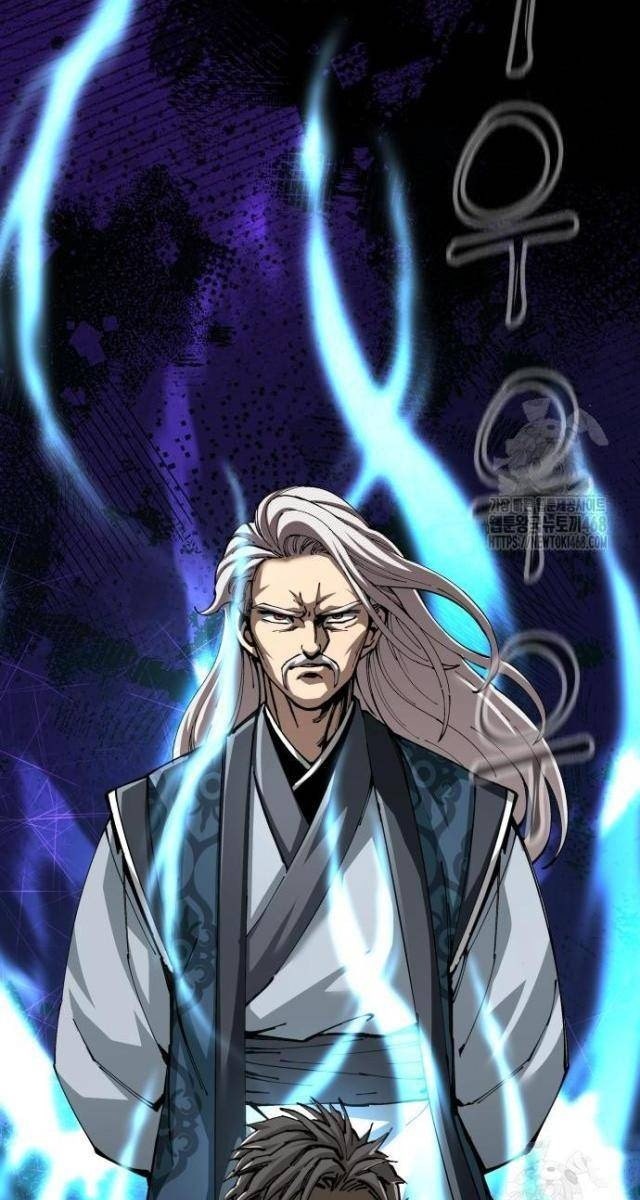 Ông Võ Giả Và Cháu Chí Tôn - Page 7