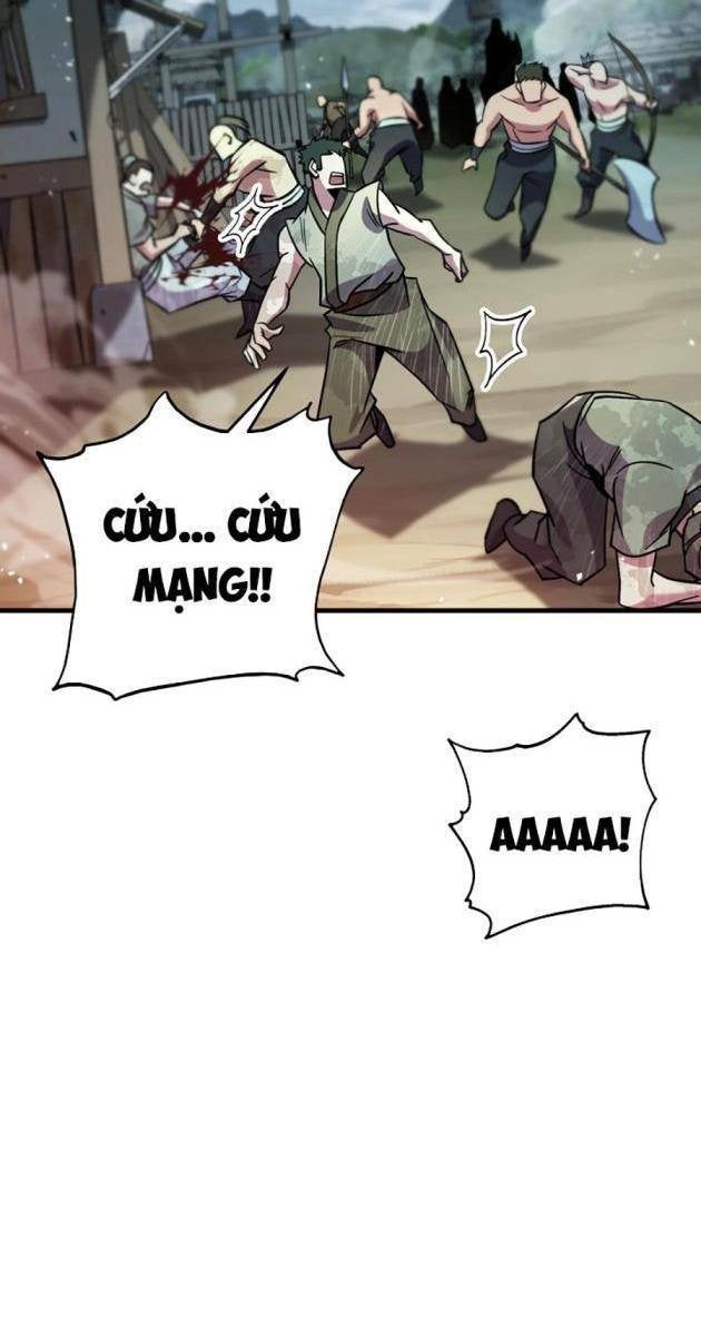 Cửu Thiên Kiếm Pháp - Page 5