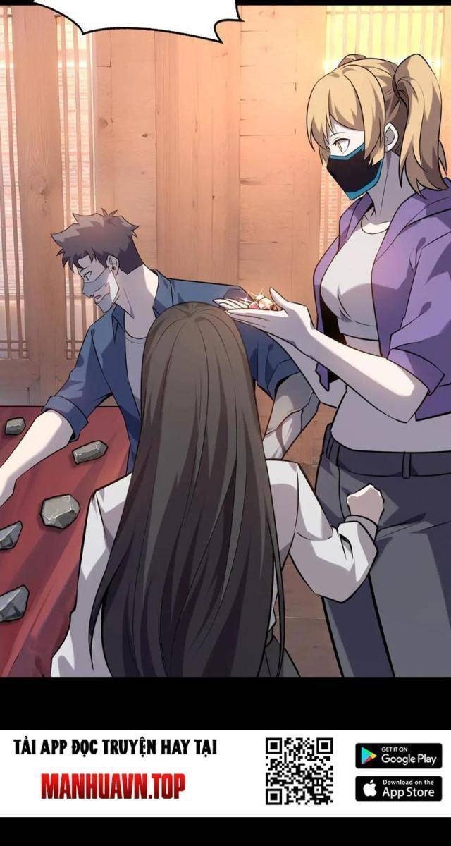 Đừng Gọi Ta Là Ác Ma - Page 45