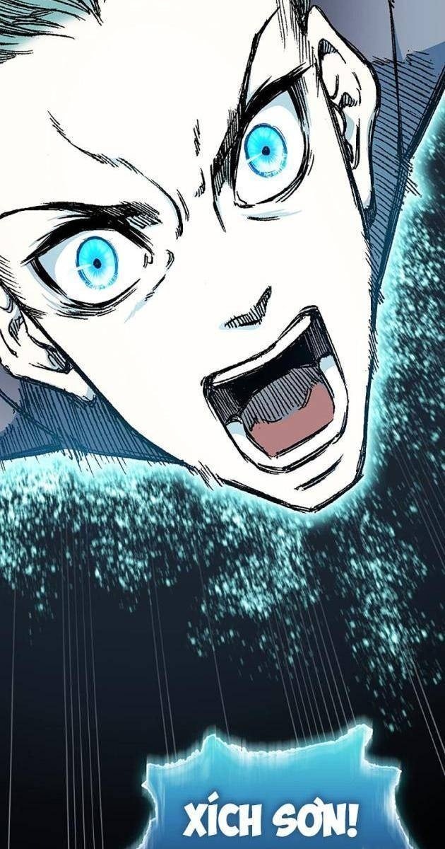 Hồi Ức Chiến Thần - Page 17